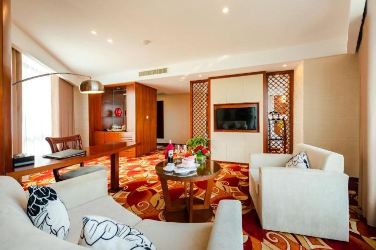 Phòng Executive Suite